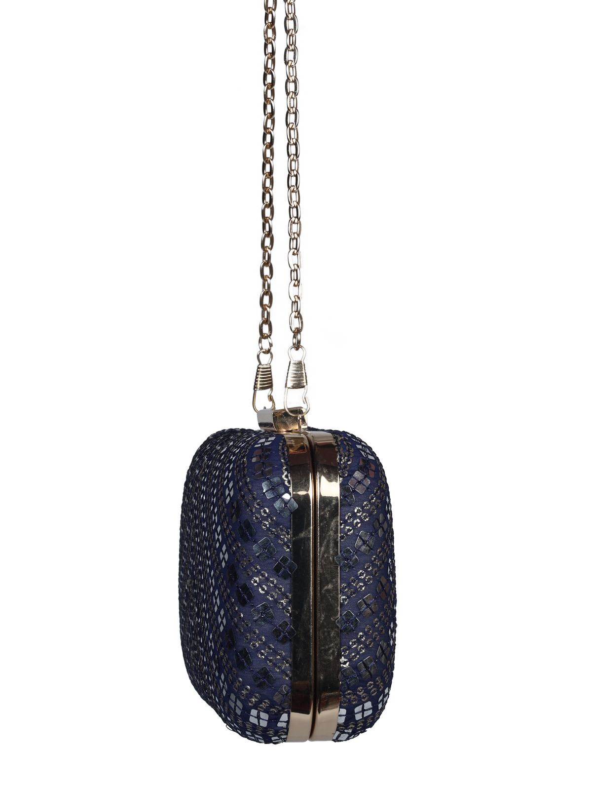 Swisni Classic Clutches - SWIS-1708 - Detail View 6