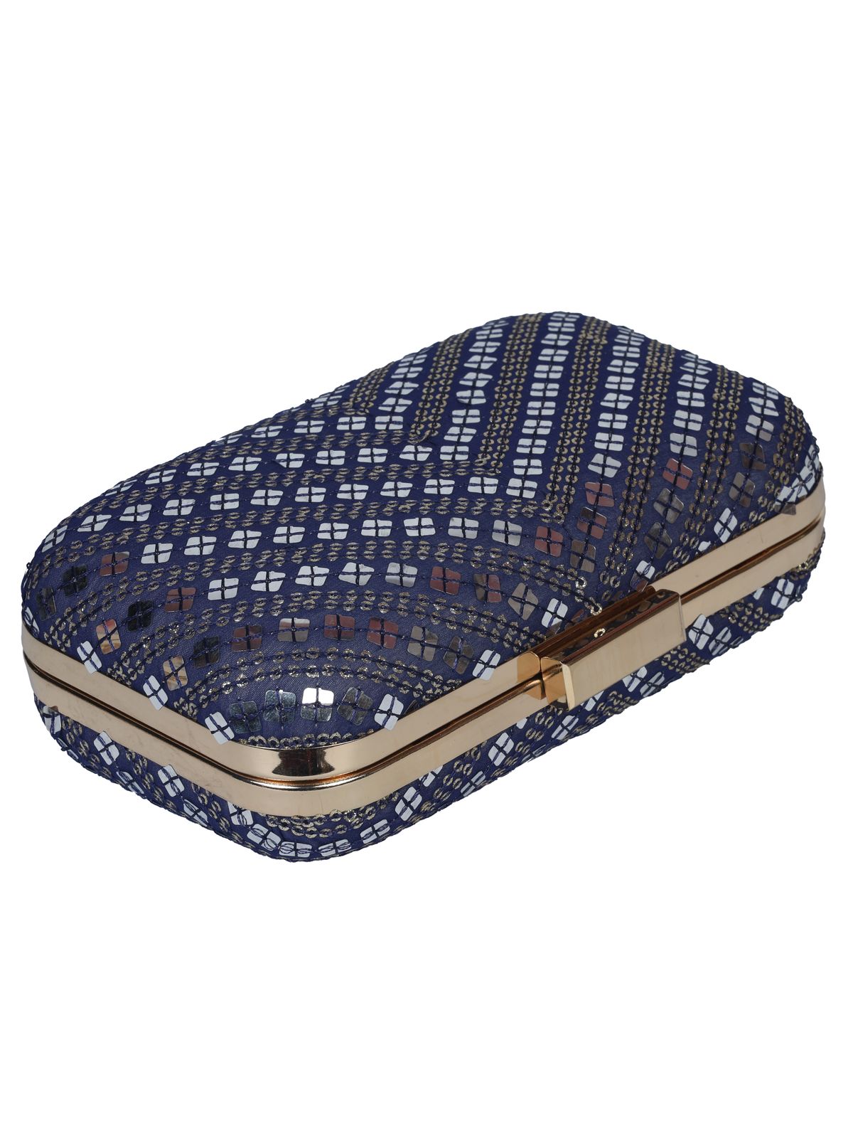 Swisni Classic Clutches - SWIS-1708 - Detail View 8