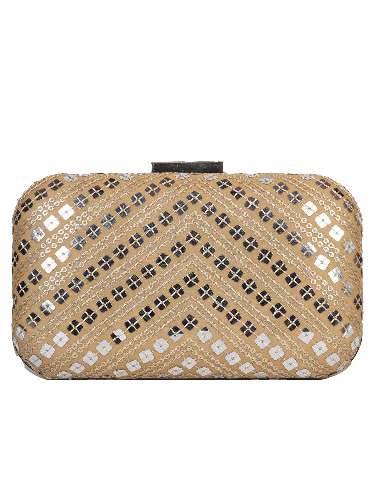 Swisni Classic Clutches - SWIS-1710 - Detail View 4
