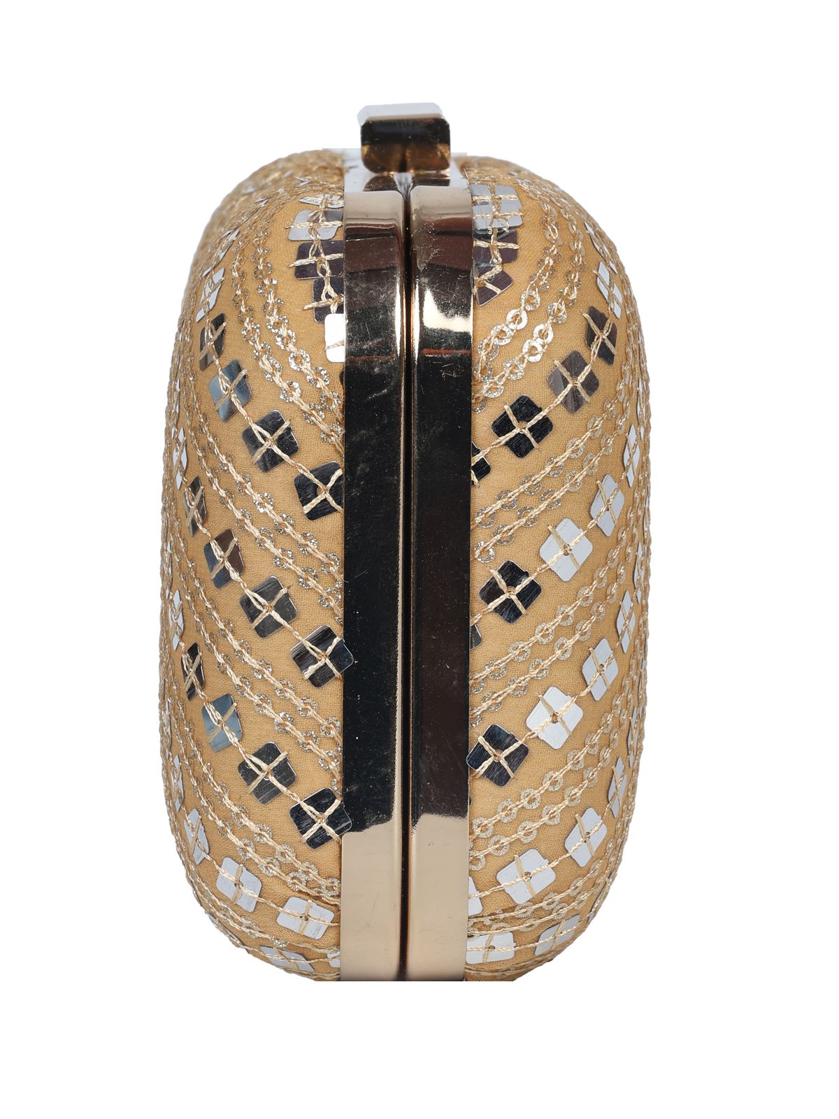 Swisni Classic Clutches - SWIS-1710 - Detail View 6