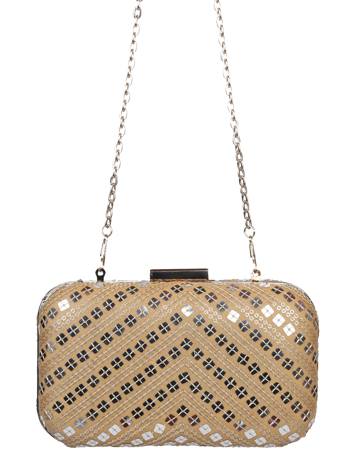 Swisni Classic Clutches - SWIS-1710 - Detail View 7