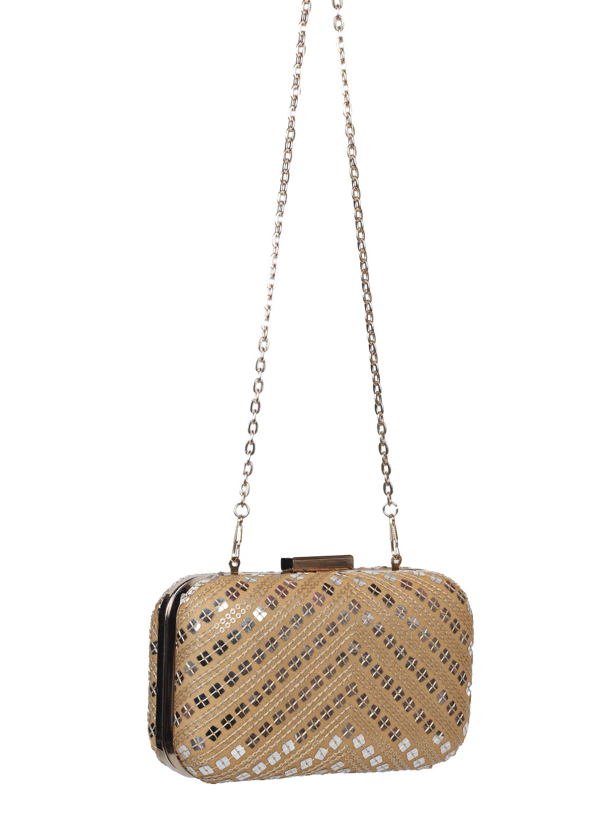 Swisni Classic Clutches - SWIS-1710 - Detail View 8
