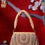 Swisni Luxury Designer Flap Clutch & Shoulder Bag | SWIS-1711