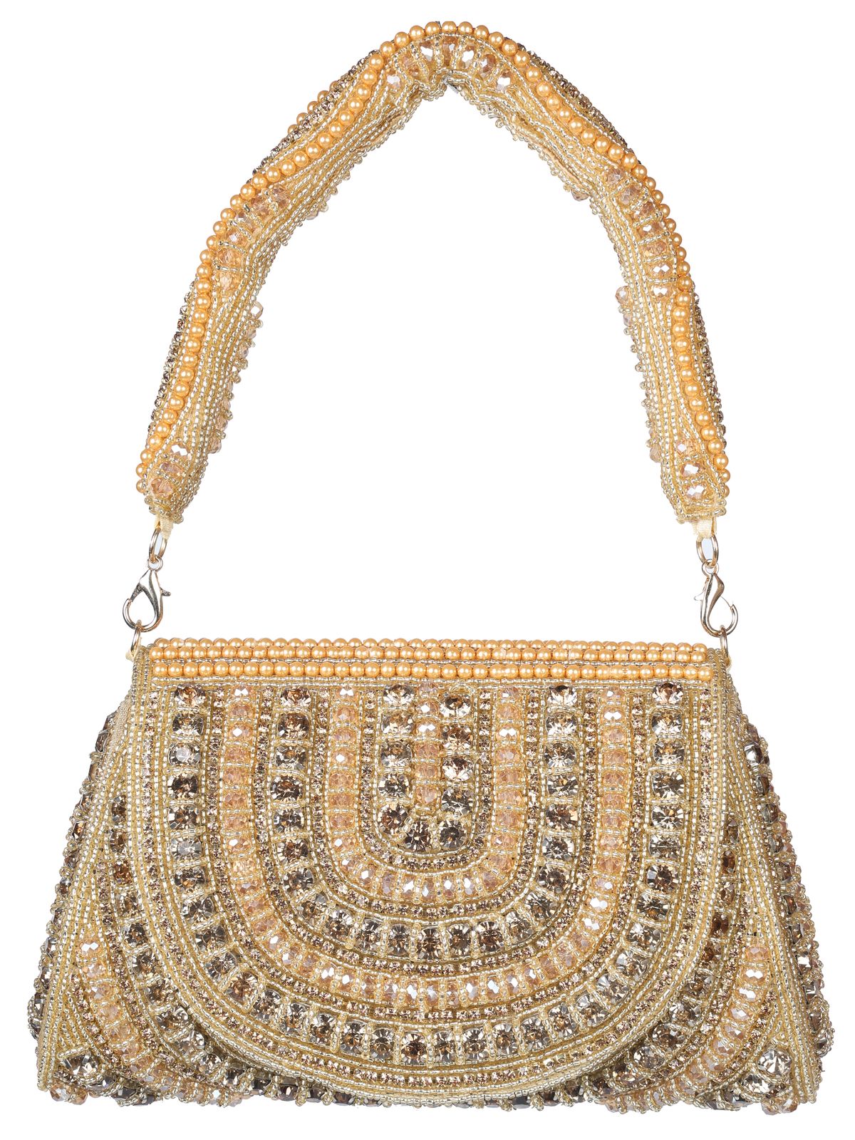 Swisni Flap Bags - SWIS-1711 - Detail View 4