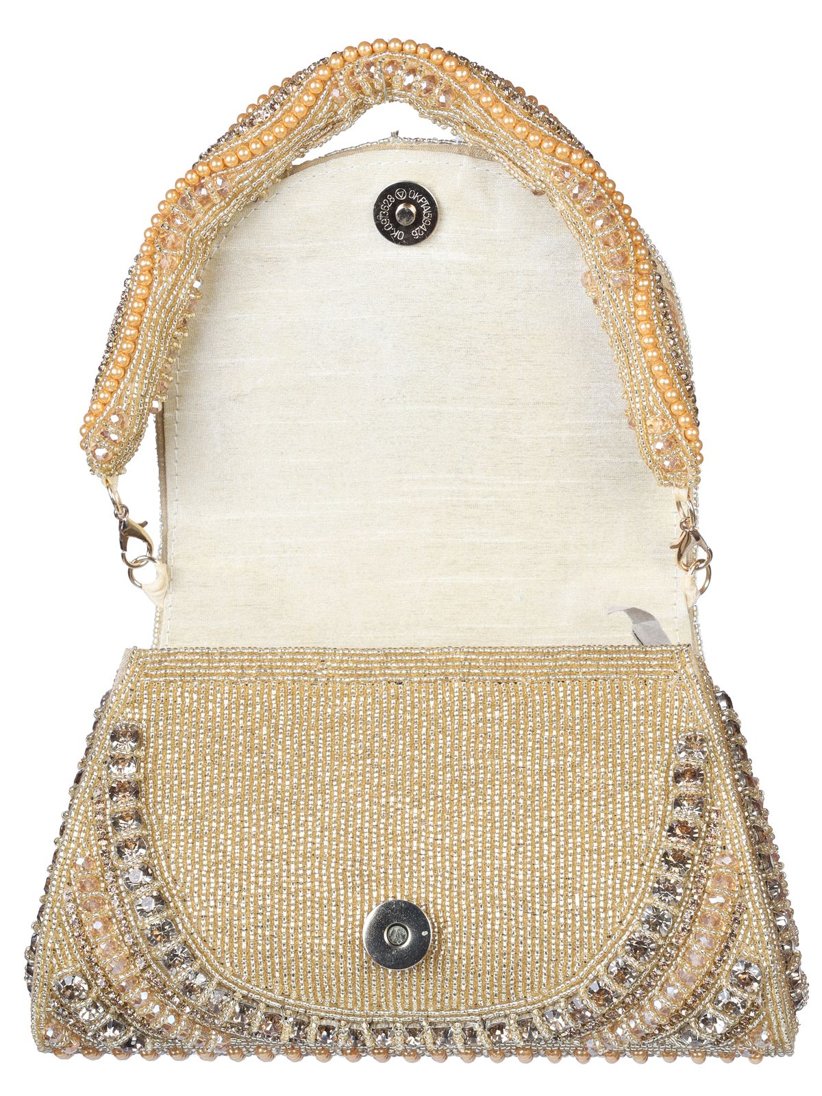 Swisni Flap Bags - SWIS-1711 - Detail View 9
