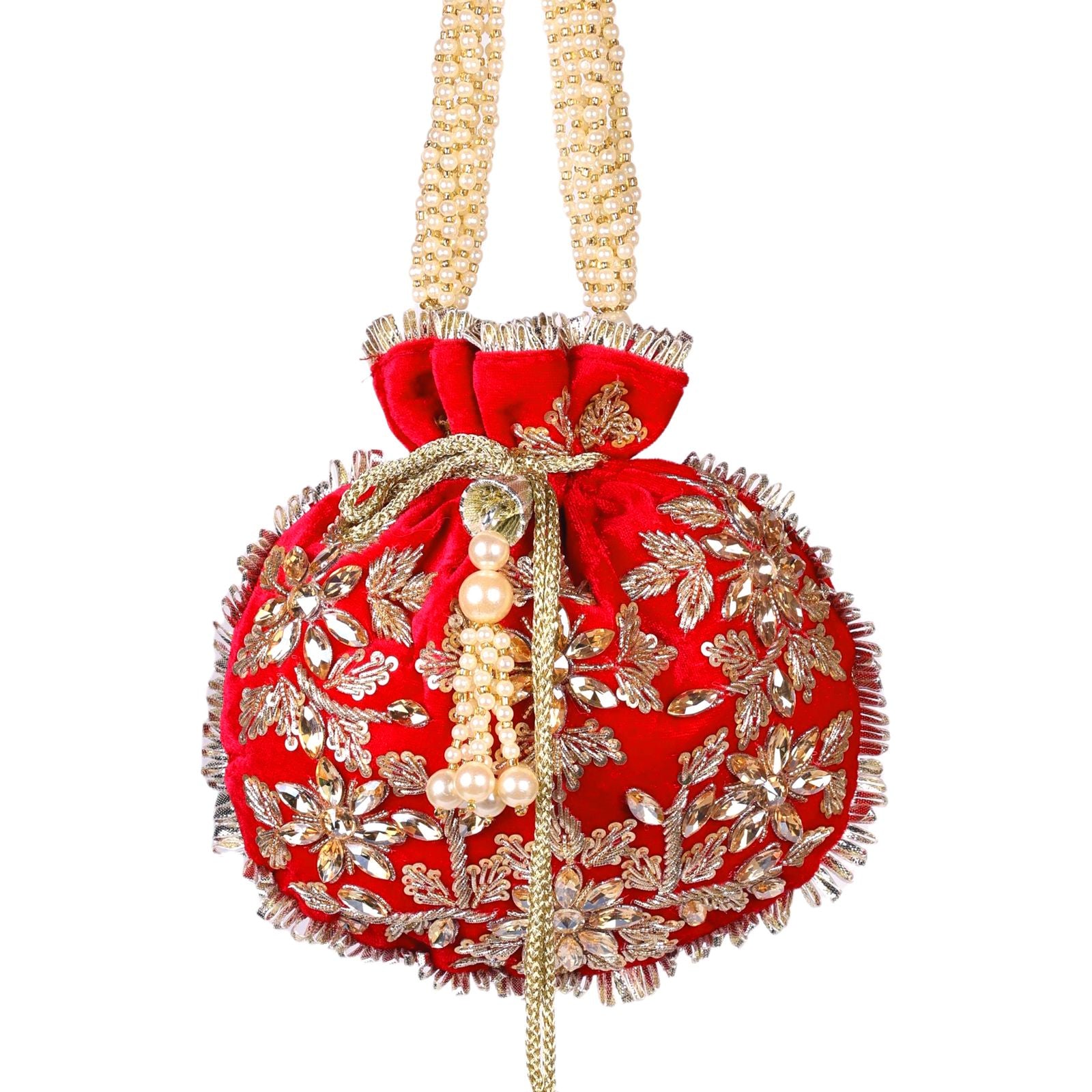 Swisni Designer Potlis - SWIS-1717 - Detail View 3