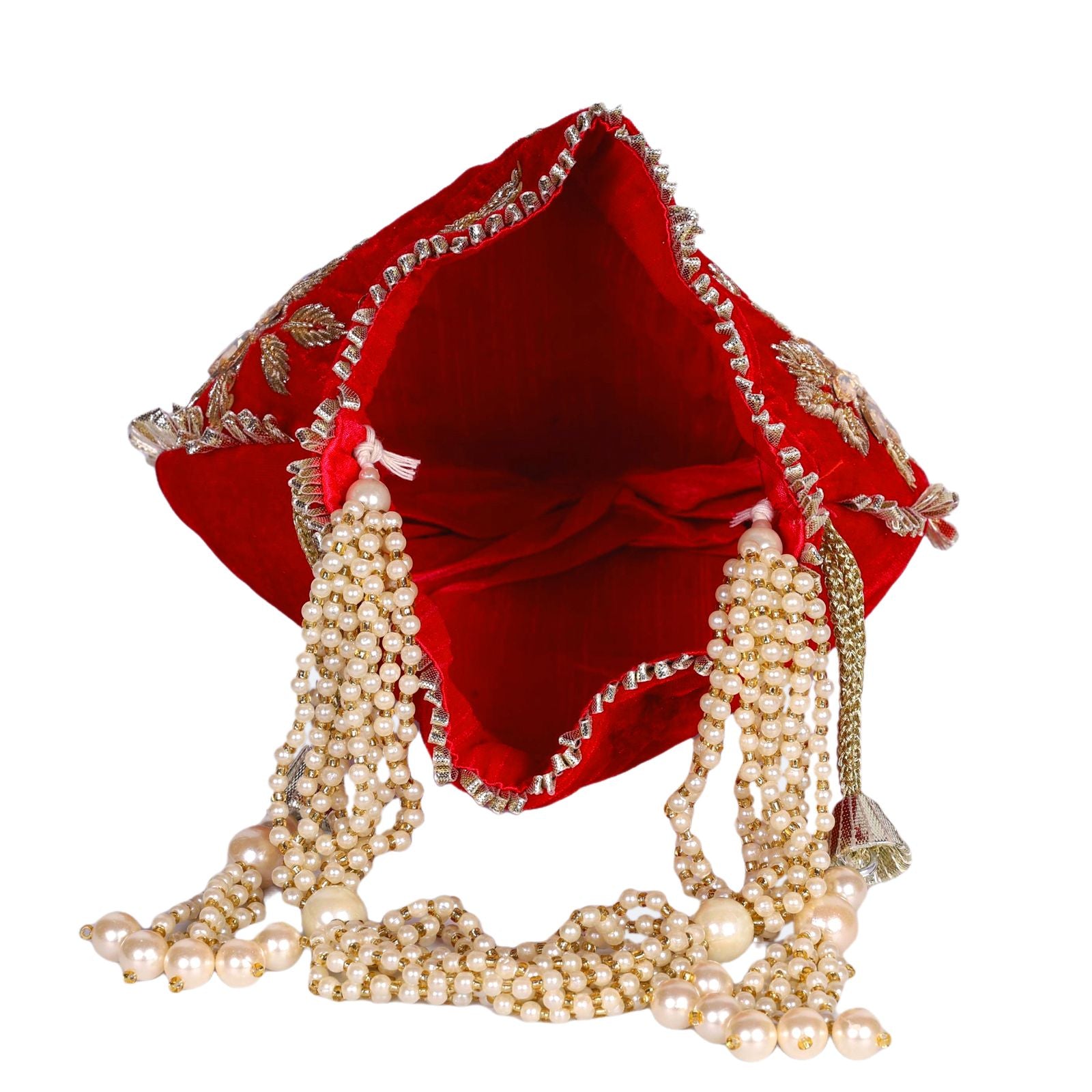 Swisni Designer Potlis - SWIS-1717 - Detail View 4
