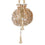 Swisni Luxury Hand-Embellished Wedding Potli Bag | SWIS-1719