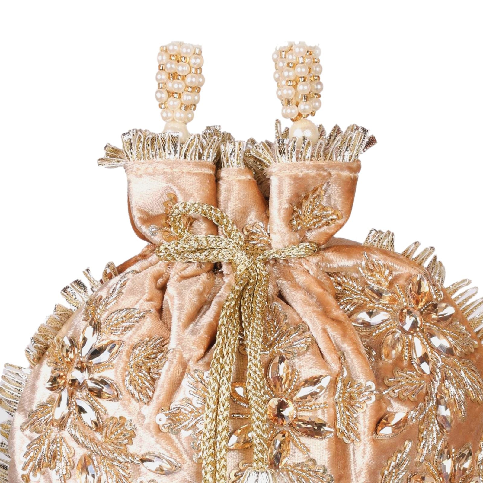 Swisni Designer Potlis - SWIS-1719 - Detail View 5