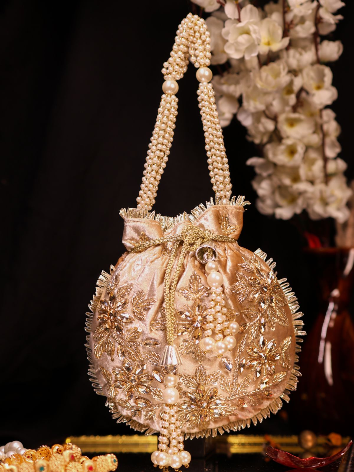 Swisni Designer Potlis - SWIS-1719 - Detail View 8
