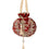 Swisni Luxury Hand-Embellished Wedding Potli Bag | SWIS-1721