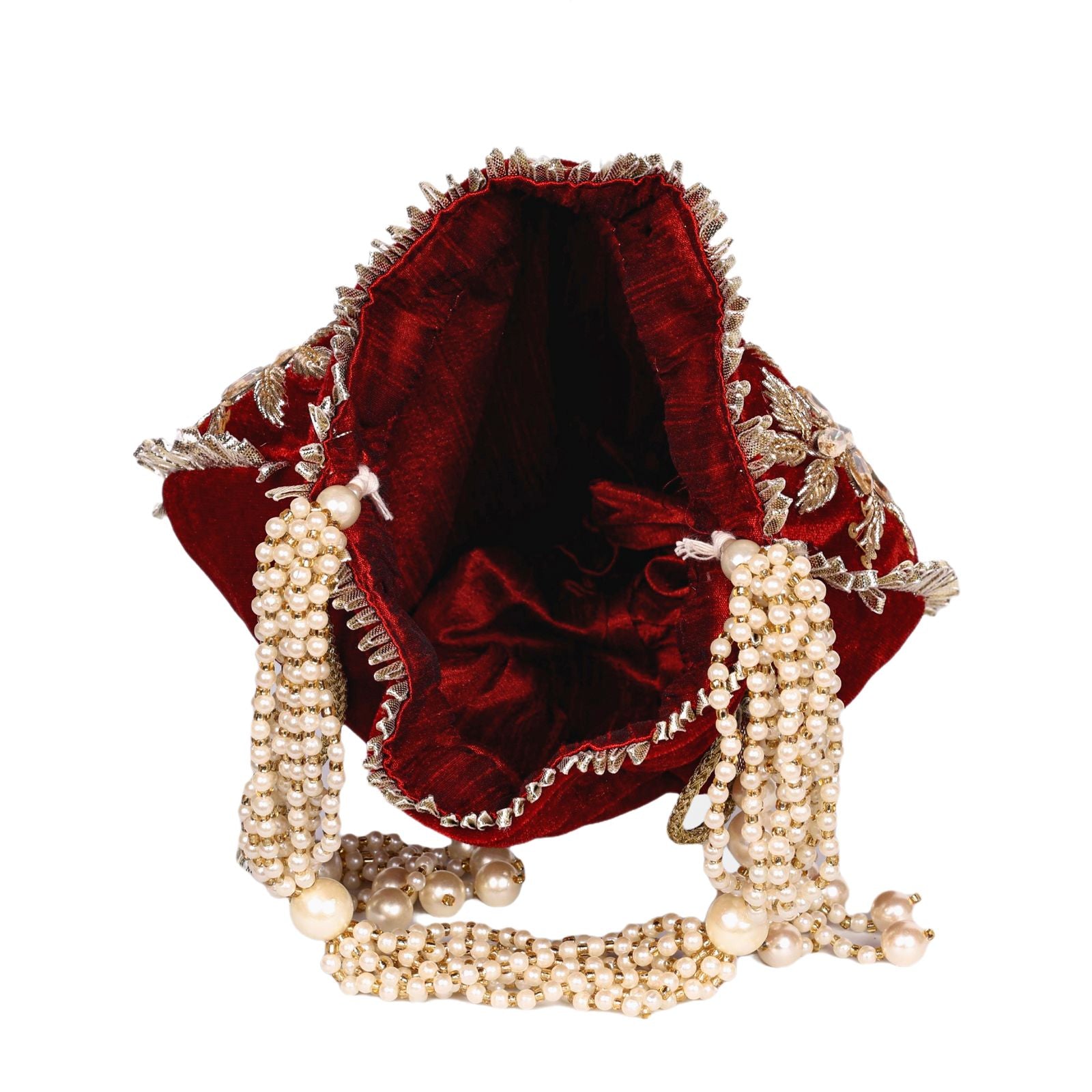 Swisni Designer Potlis - SWIS-1721 - Detail View 4