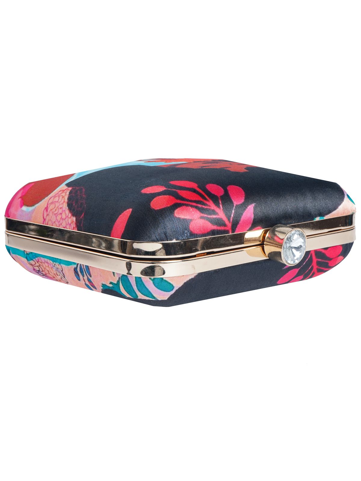 Swisni Printed Clutches - SWIS-1723 - Detail View 13