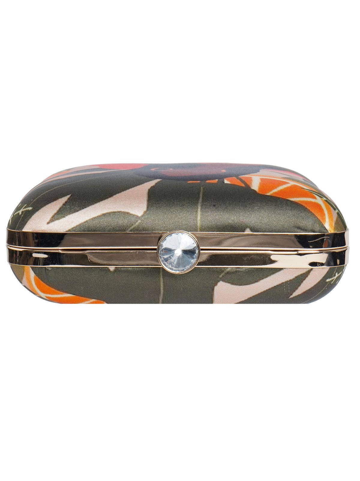 Swisni Printed Clutches - SWIS-1725 - Detail View 4