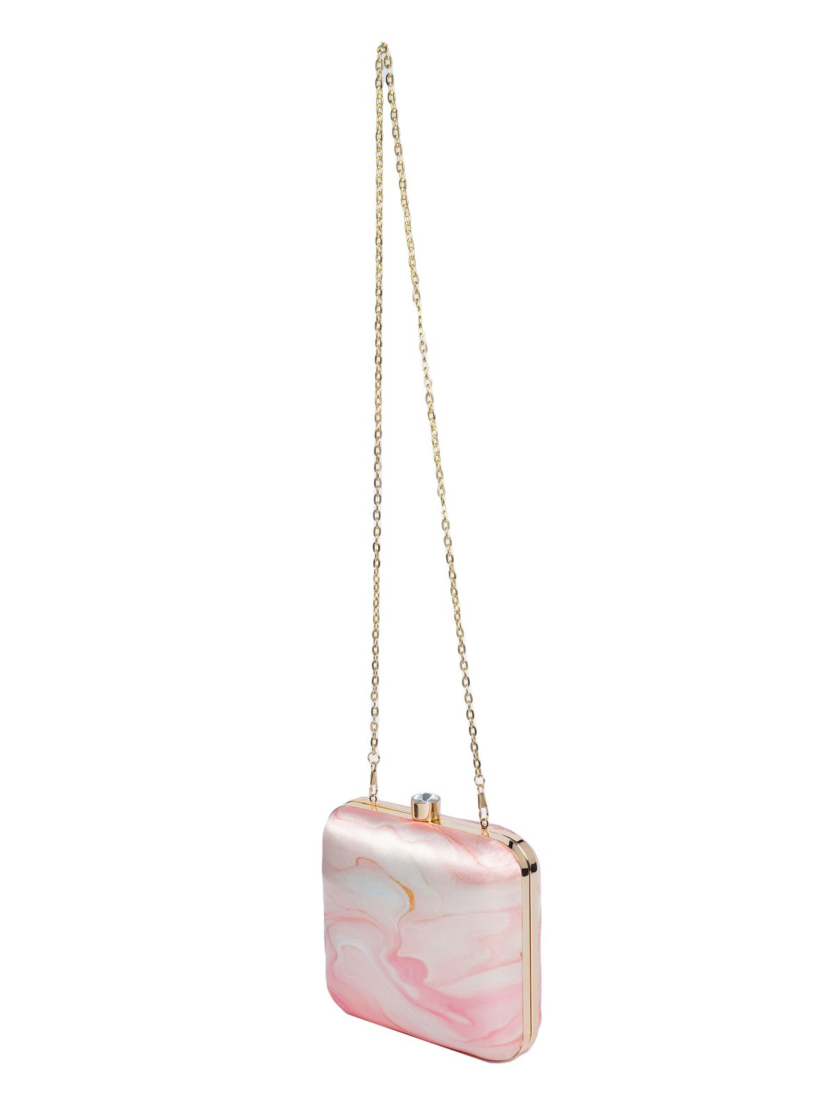 Swisni Printed Clutches - SWIS-1727 - Detail View 10