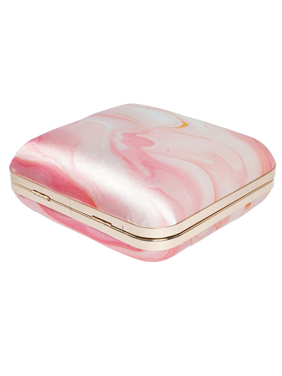 Swisni Printed Clutches - SWIS-1727 - Detail View 5