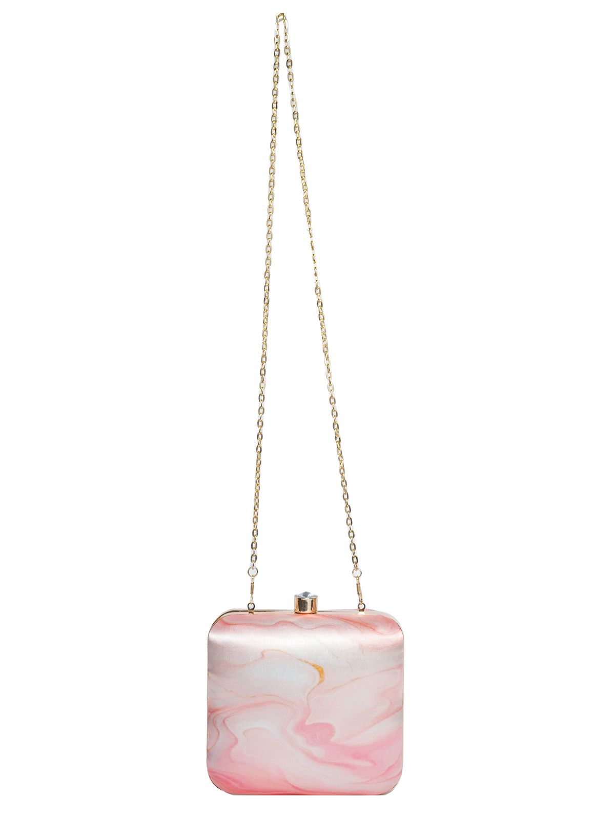 Swisni Printed Clutches - SWIS-1727 - Detail View 9