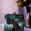 Swisni Premium Printed Luxury Clutch Bag | SWIS-1728