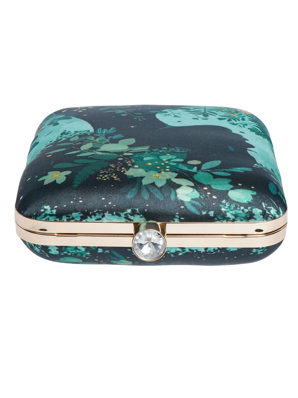 Swisni Printed Clutches - SWIS-1728 - Detail View 7