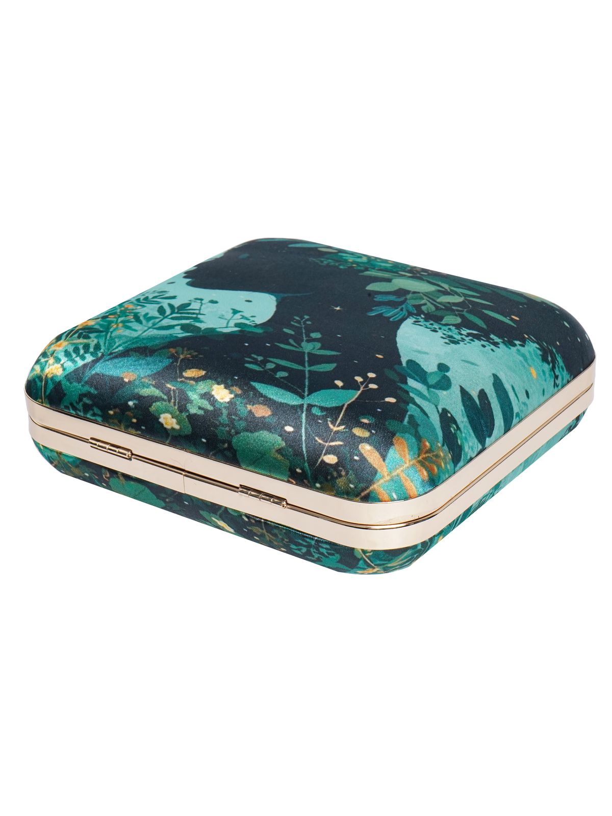 Swisni Printed Clutches - SWIS-1728 - Detail View 8