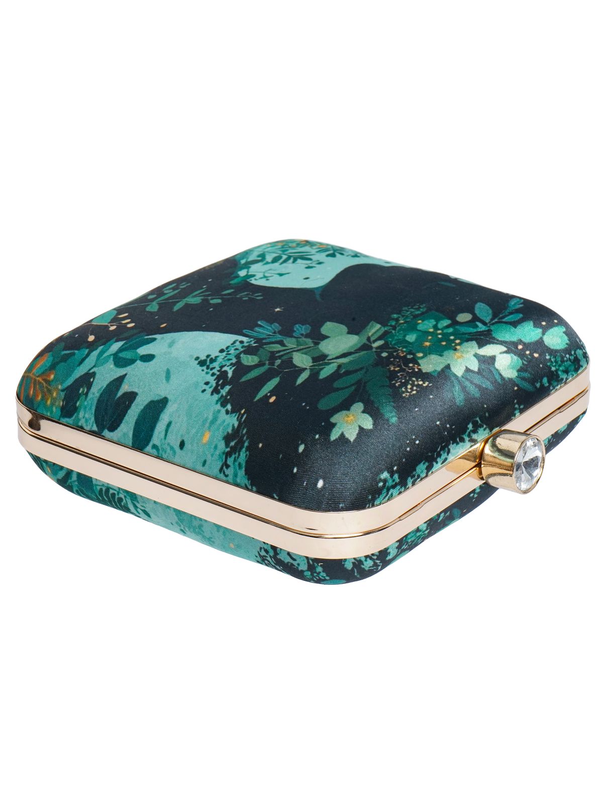 Swisni Printed Clutches - SWIS-1728 - Detail View 9