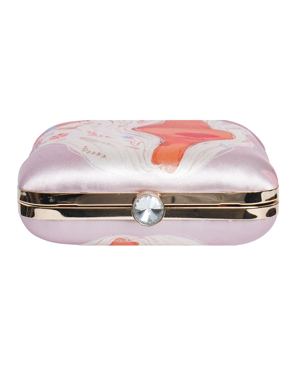 Swisni Printed Clutches - SWIS-1729 - Detail View 3