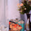 Swisni Premium Printed Luxury Clutch Bag | SWIS-1730