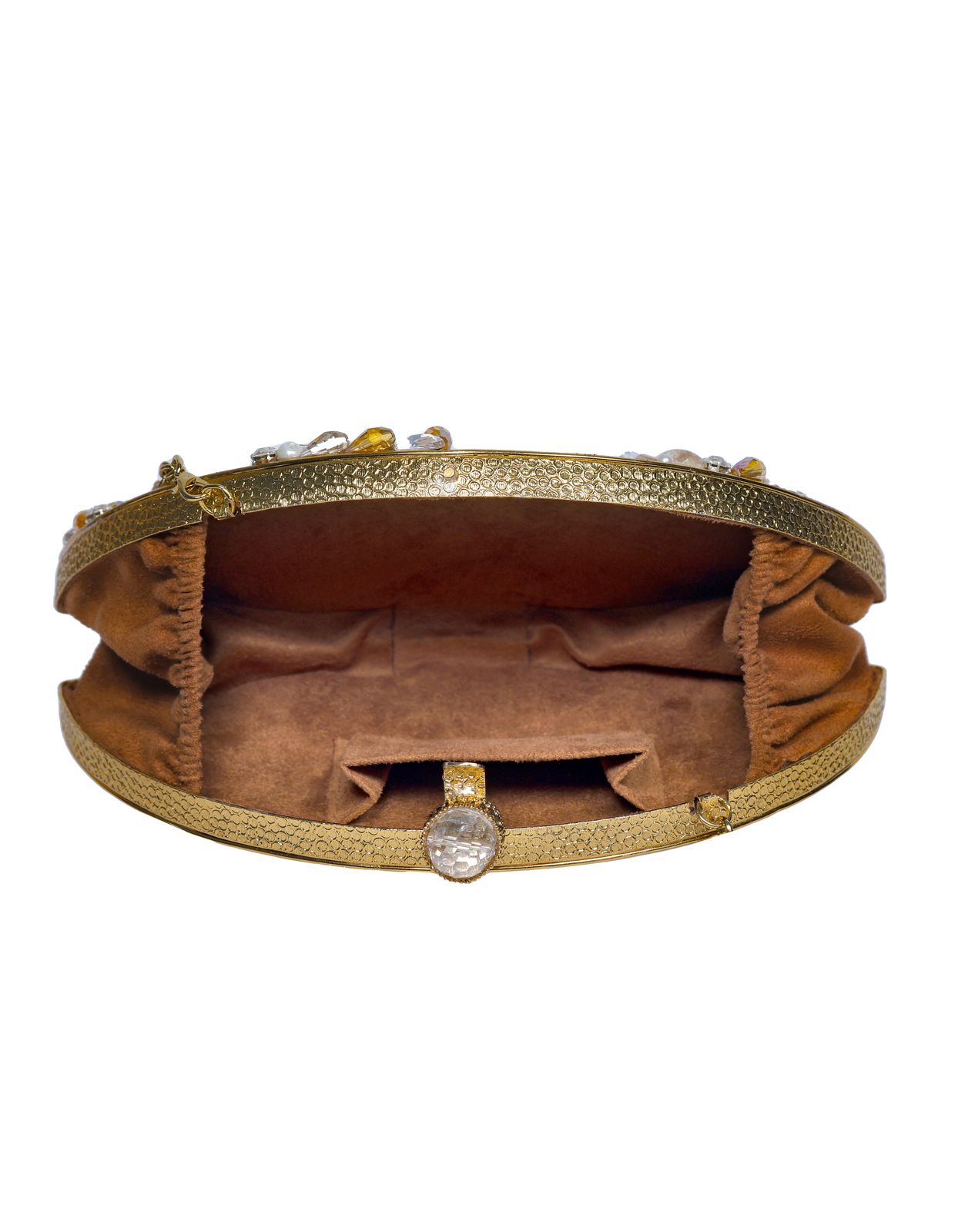 Swisni Mop Clutch - SWIS-1731 - Detail View 10