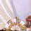 Swisni Mother of Pearl (MOP) Luxury Clutch Bag | SWIS-1731