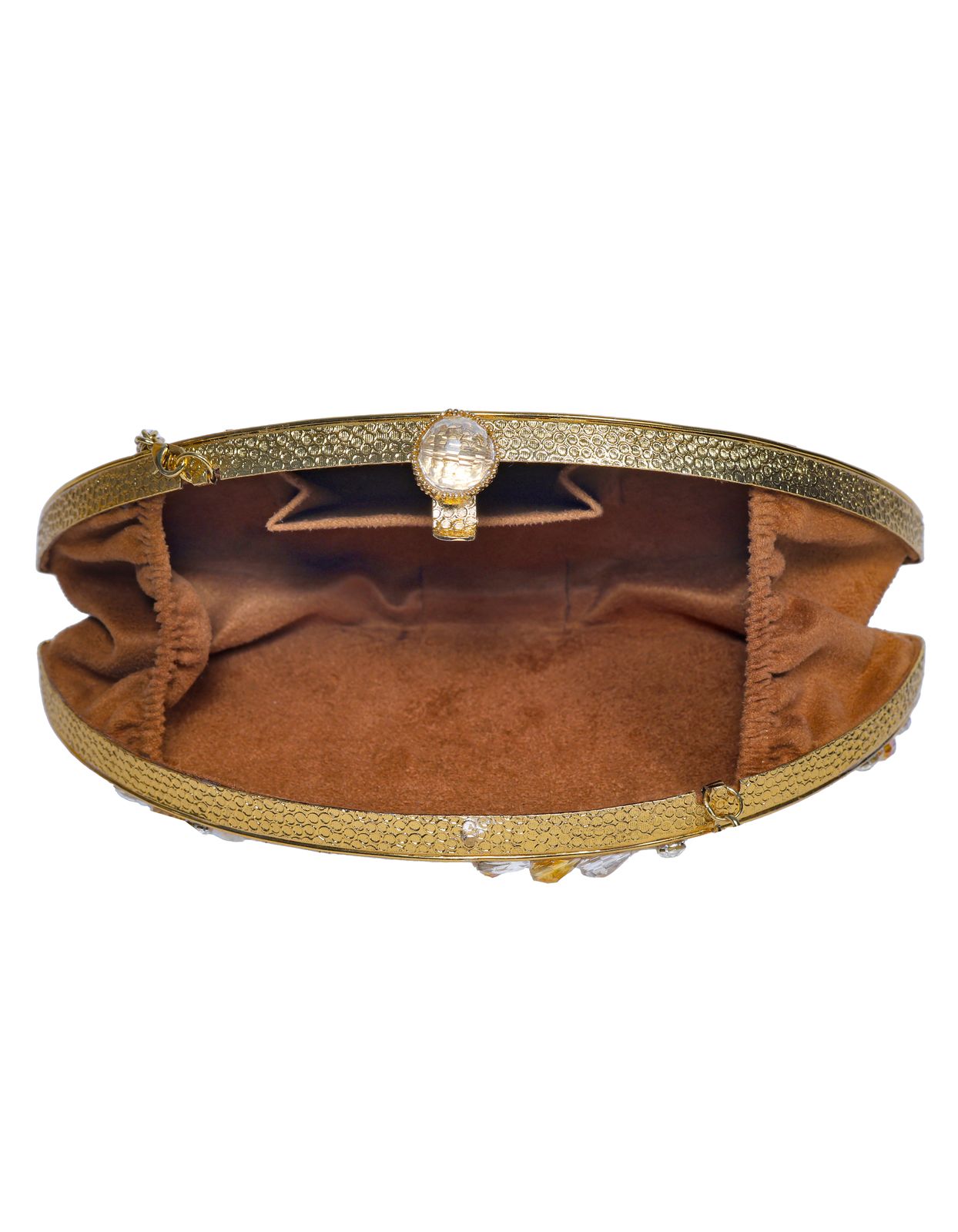 Swisni Mop Clutch - SWIS-1731 - Detail View 9