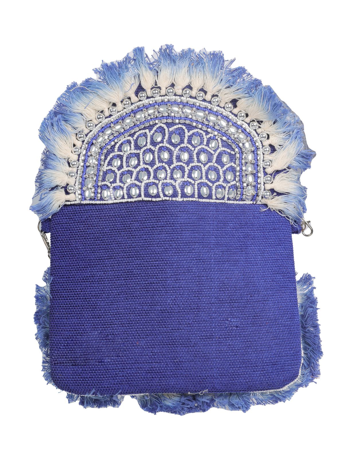 Swisni Banjara Boho Bag - SWIS-1732 - Creative View