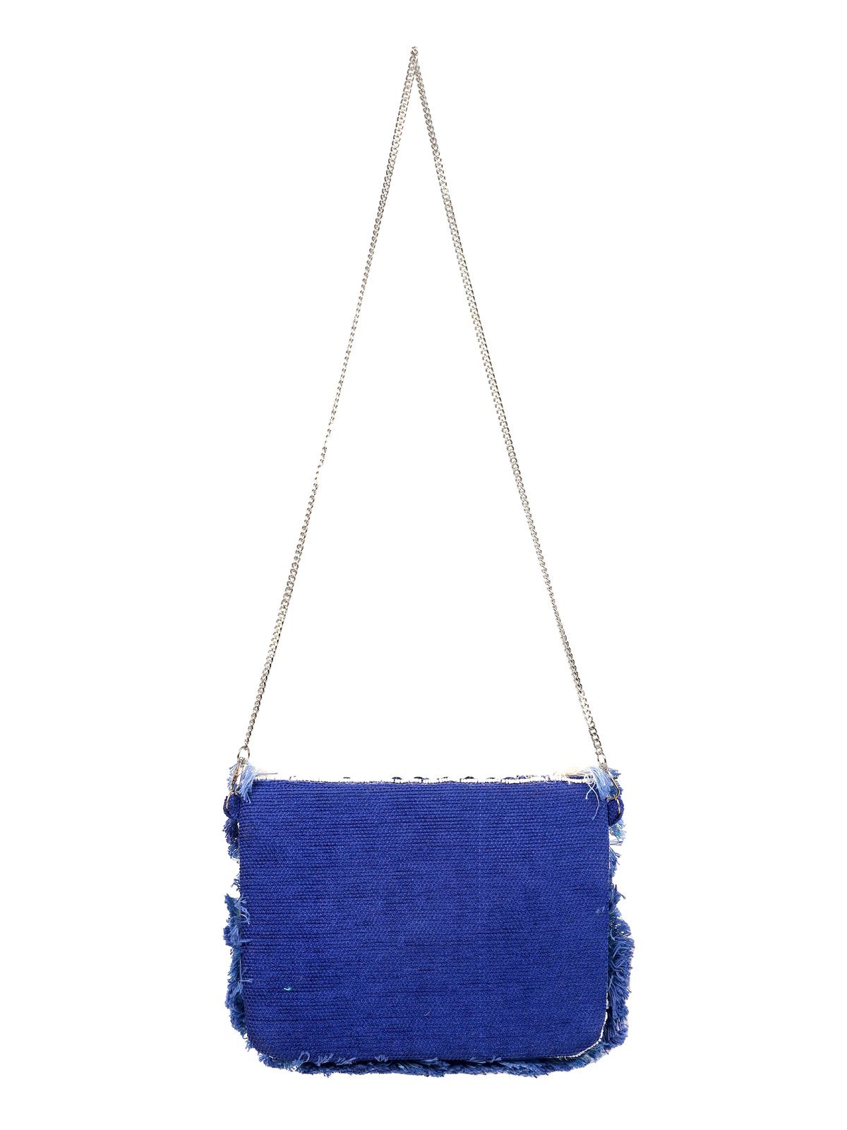 Swisni Banjara Boho Bag - SWIS-1732 - Detail View 9
