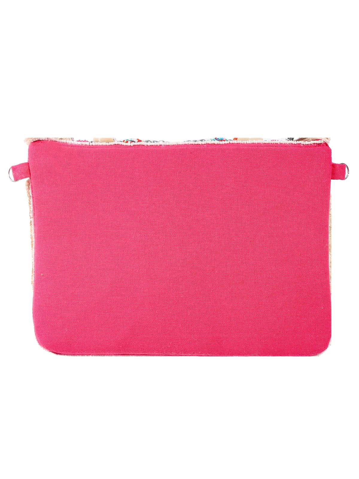 Swisni Banjara Boho Bag - SWIS-1733 - Detail View 6