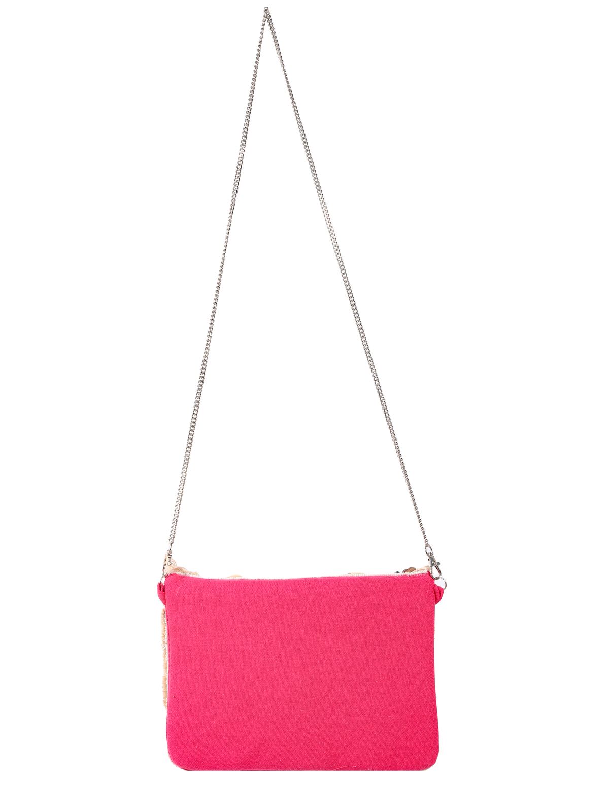Swisni Banjara Boho Bag - SWIS-1733 - Detail View 9