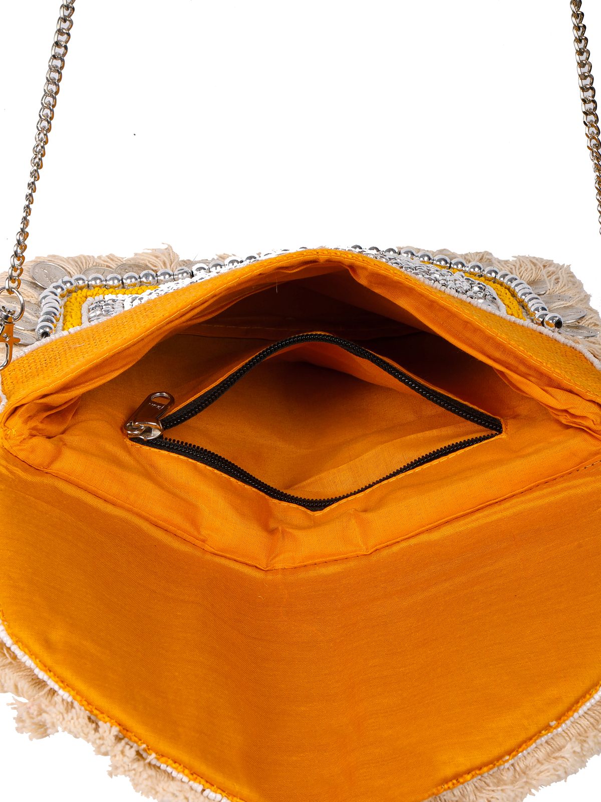 Swisni Banjara Boho Bag - SWIS-1734 - Creative View