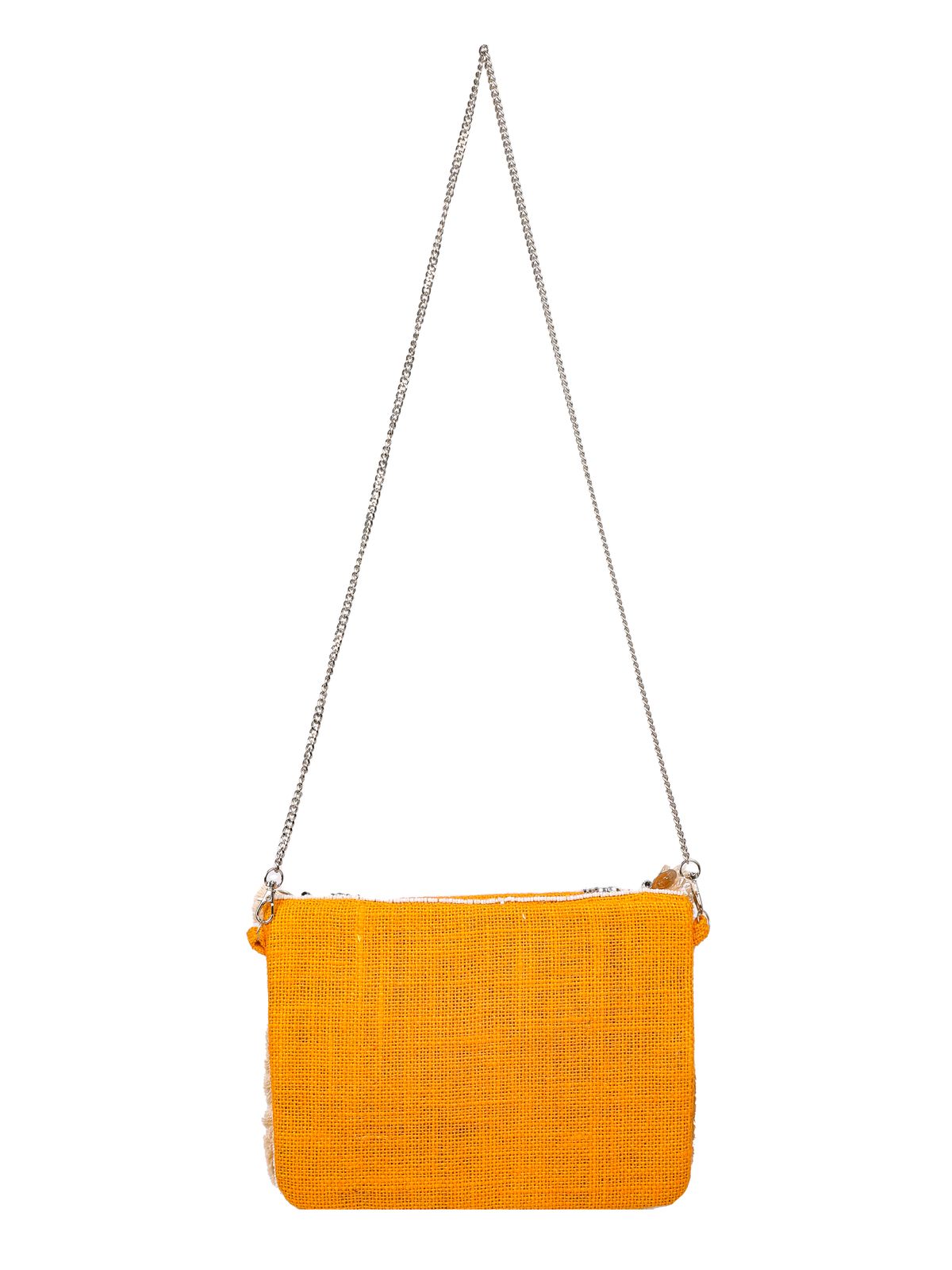 Swisni Banjara Boho Bag - SWIS-1734 - Detail View 5