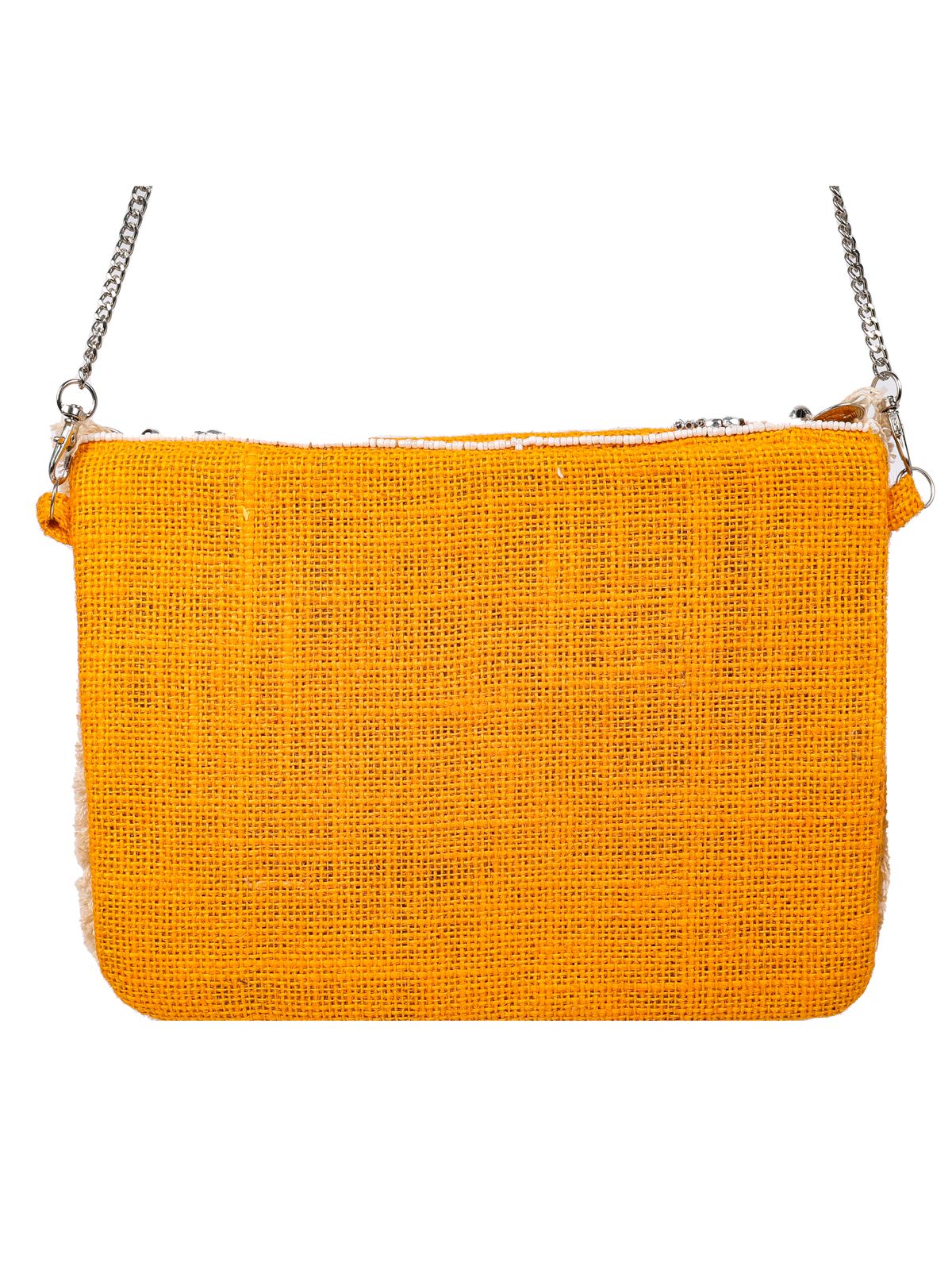 Swisni Banjara Boho Bag - SWIS-1734 - Detail View 7