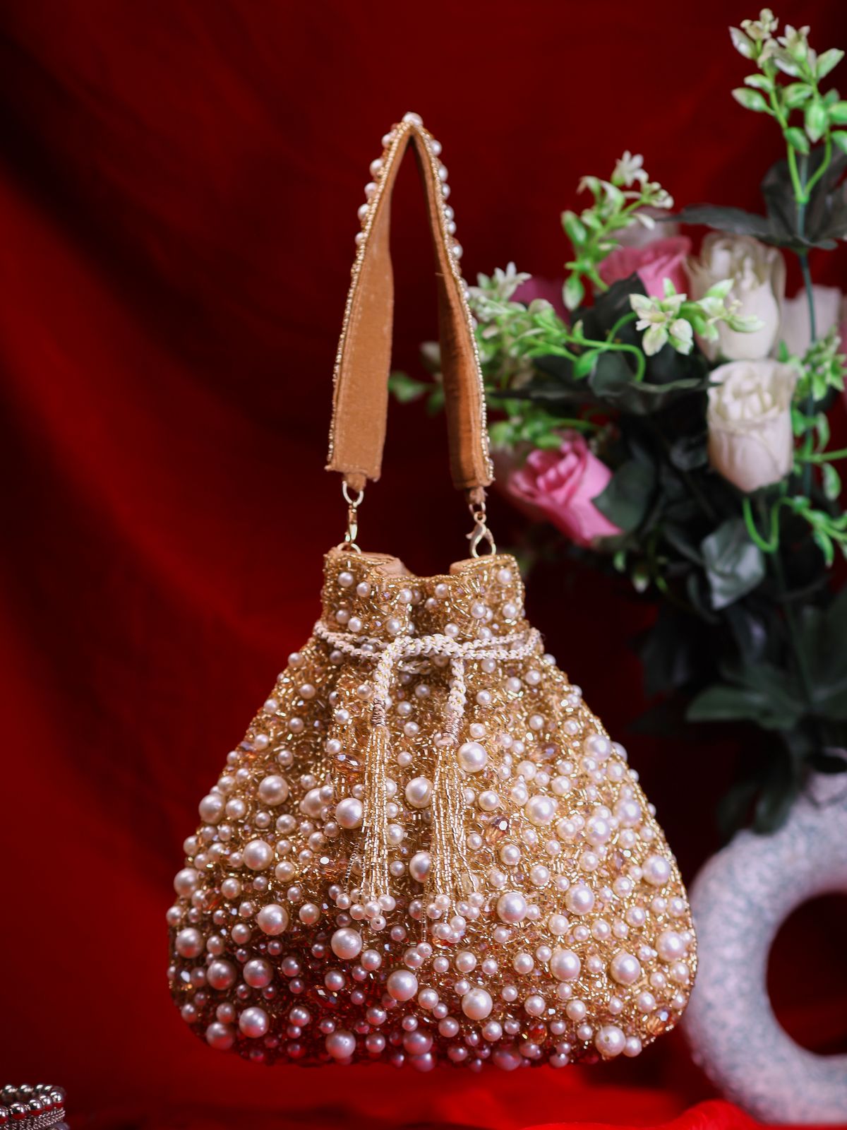 Swisni Designer Potlis - SWIS-1754 - Detail View 10