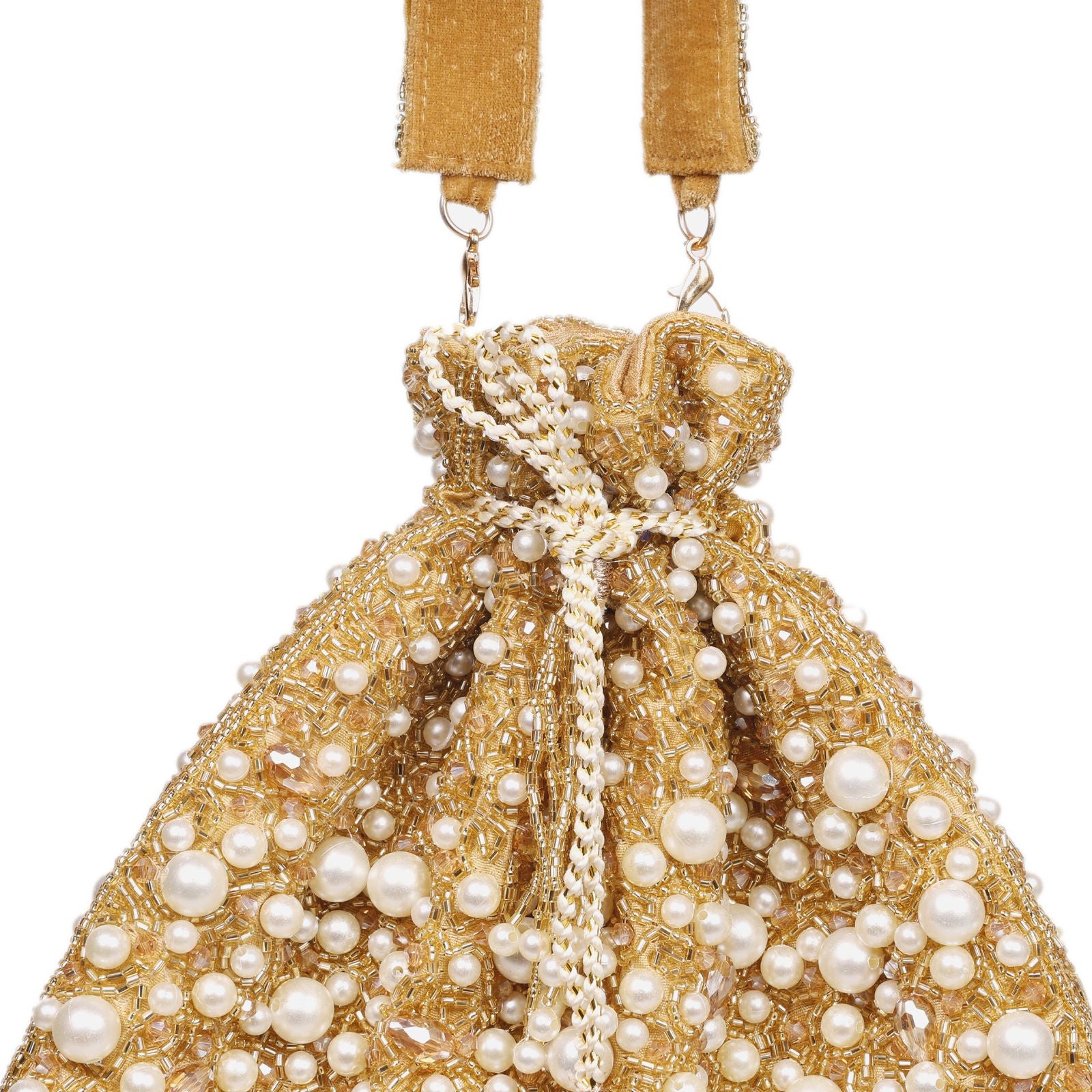 Swisni Designer Potlis - SWIS-1754 - Detail View 3