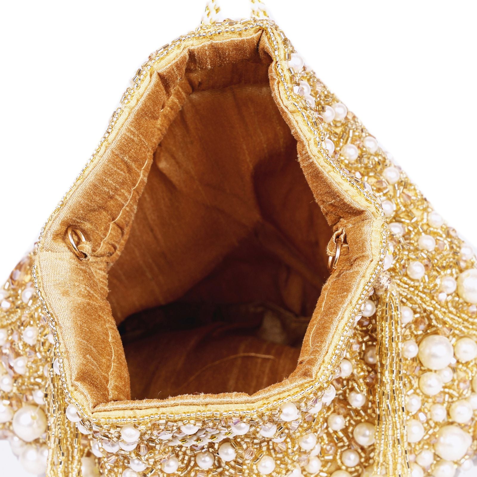 Swisni Designer Potlis - SWIS-1754 - Detail View 5