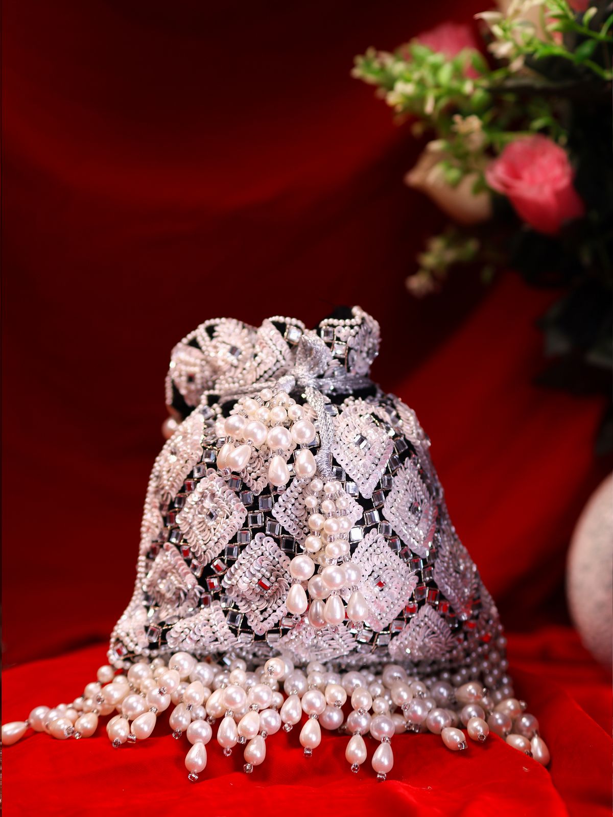 Swisni Designer Potlis - SWIS-1791 - Detail View 10