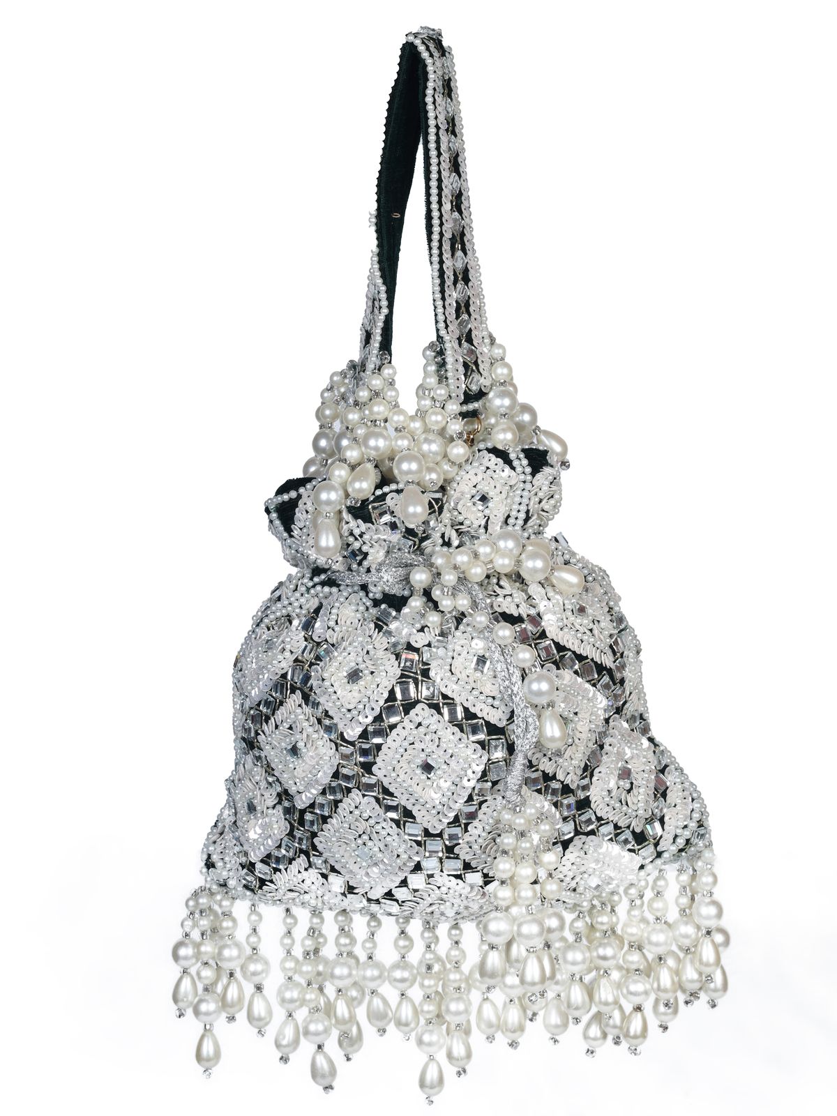 Swisni Designer Potlis - SWIS-1791 - Detail View 11