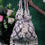 Swisni Luxury Hand-Embellished Wedding Potli Bag | SWIS-1791