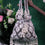 Swisni Luxury Hand-Embellished Wedding Potli Bag | SWIS-1792