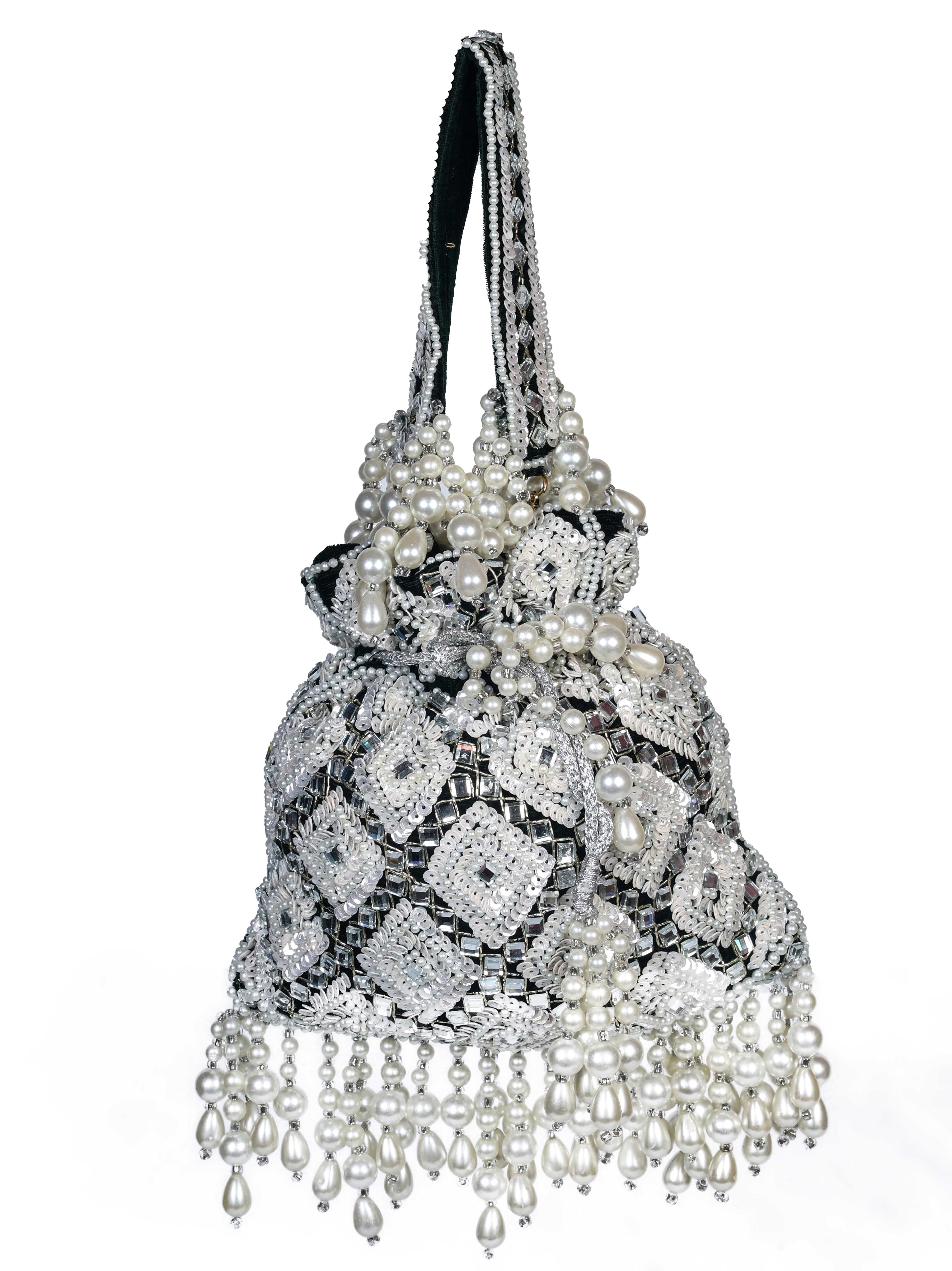 Swisni Designer Potlis - SWIS-1792 - Detail View 3