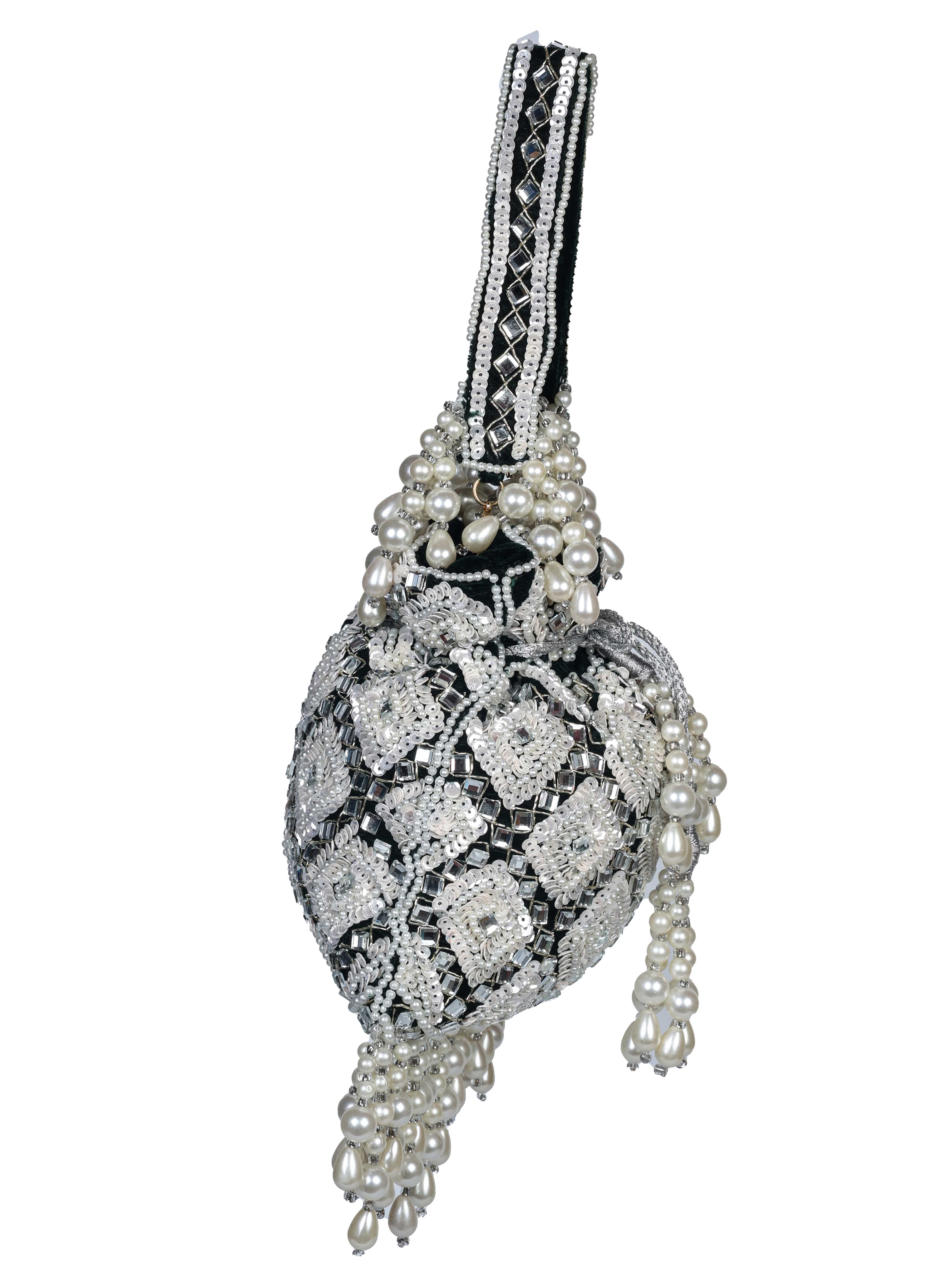 Swisni Designer Potlis - SWIS-1792 - Detail View 5