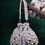 Swisni Luxury Hand-Embellished Wedding Potli Bag | SWIS-1794