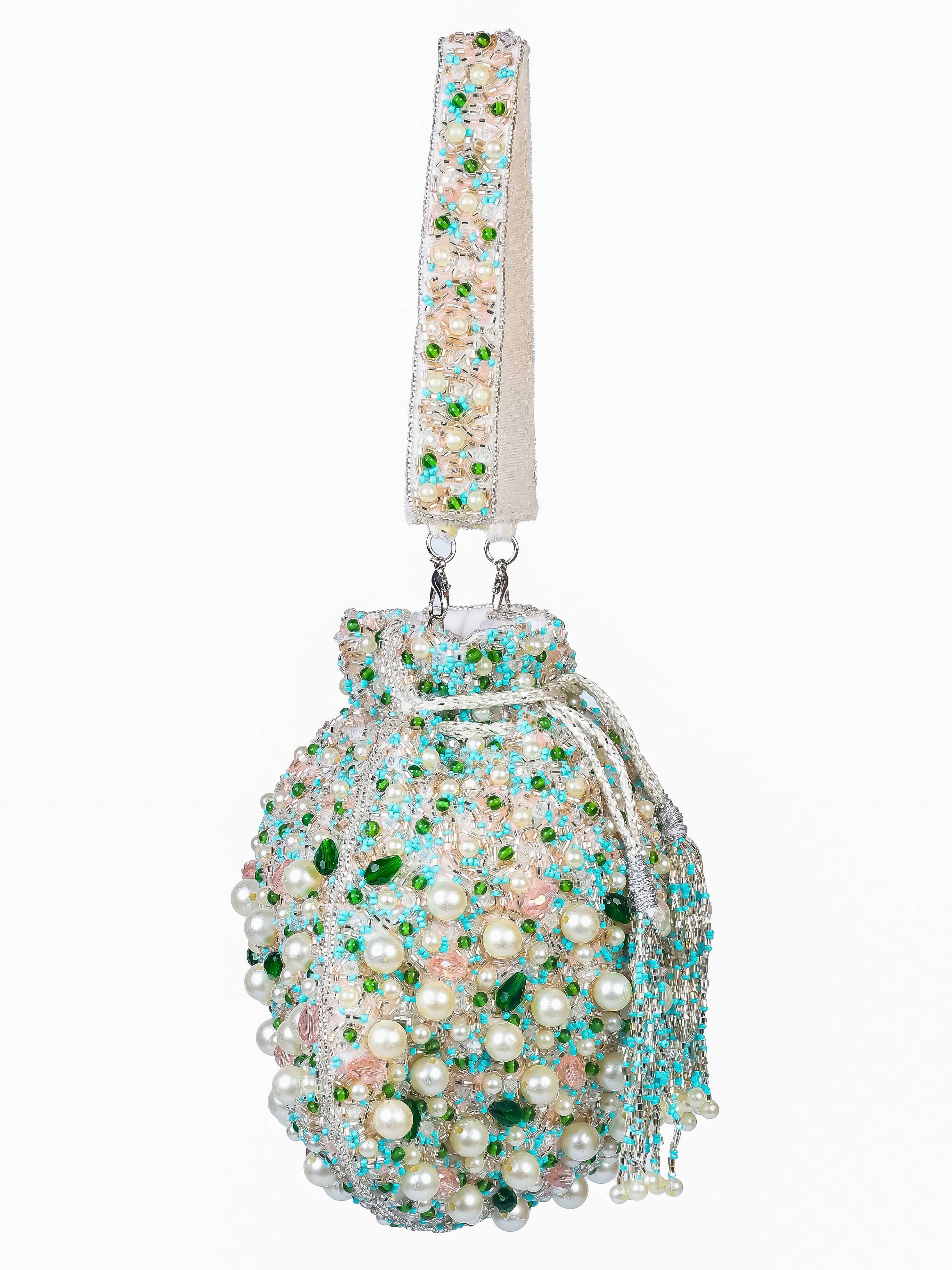 Swisni Designer Potlis - SWIS-1794 - Detail View 15