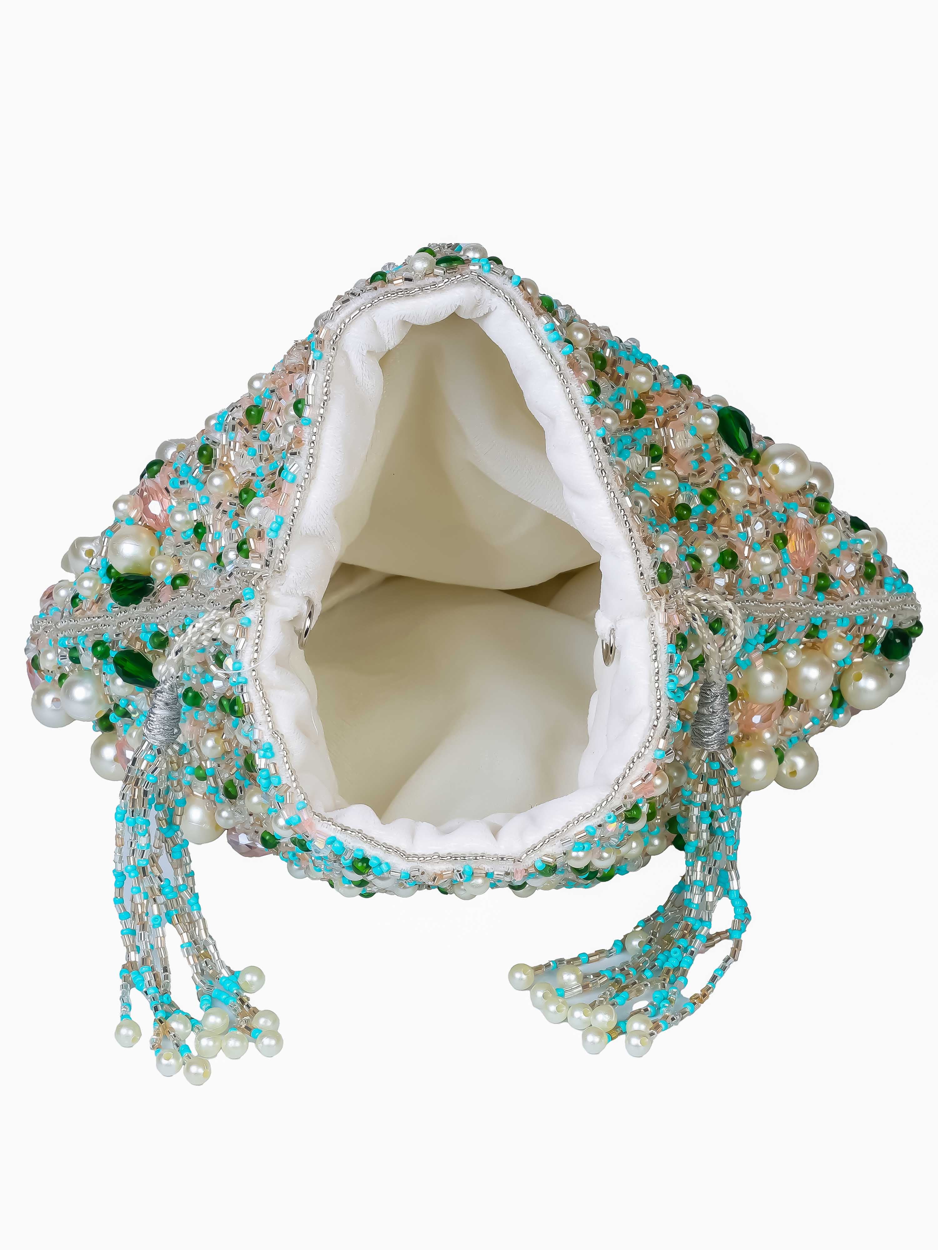 Swisni Designer Potlis - SWIS-1794 - Detail View 17