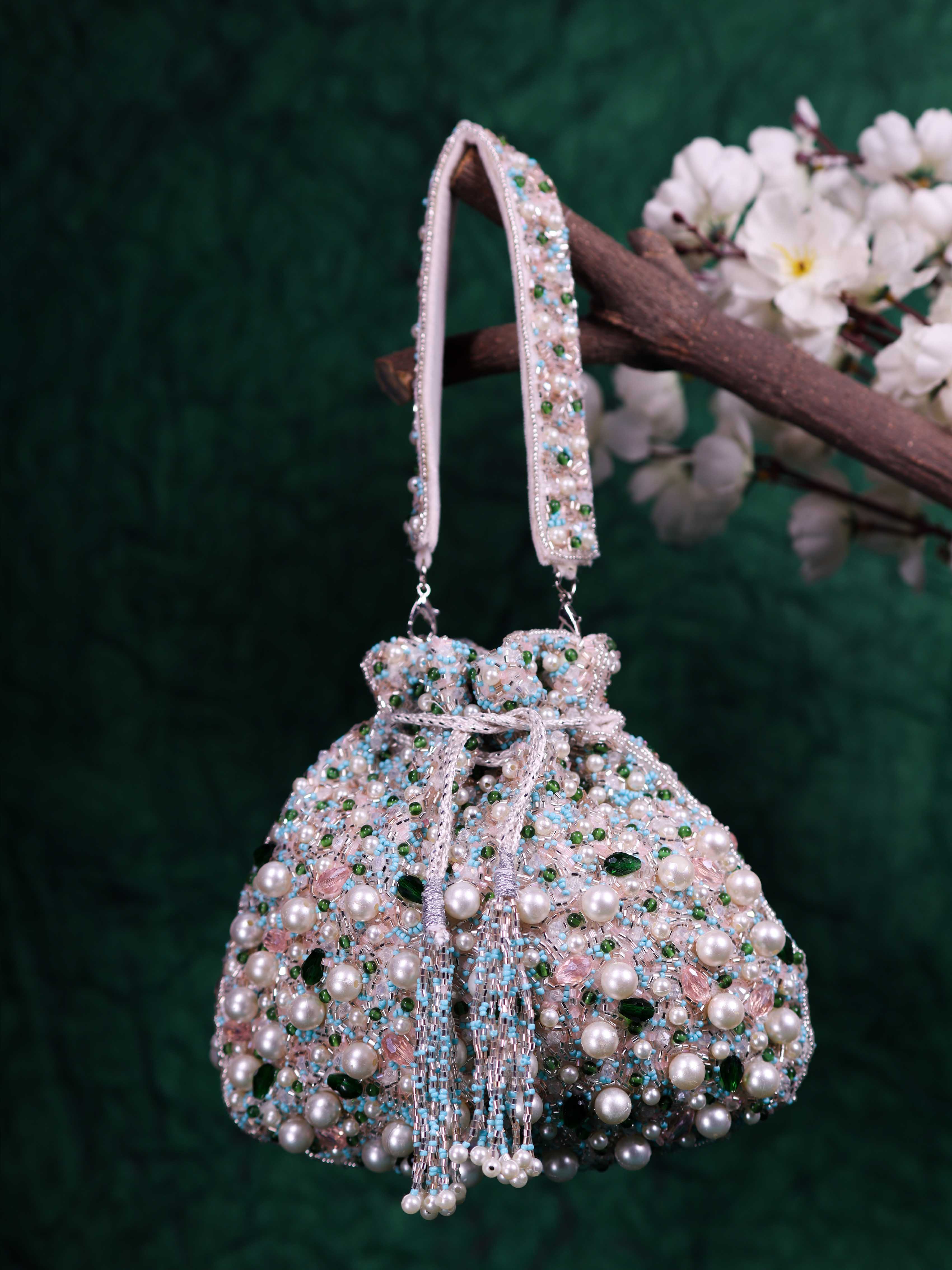 Swisni Designer Potlis - SWIS-1794 - Detail View 9